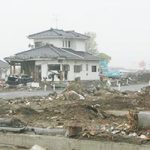 東日本大震災から8年