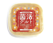 母の腸からはじまる