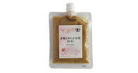 有機なめらか甘酒 de 抹茶ぷりん