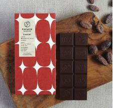 東ティモールを カカオでも有名にする