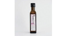 麻の実オイル de白みそ仕立てのお事汁