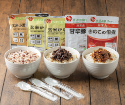 当たり前を問い直し「真のおいしさ」を届ける　石井食品株式会社　代表取締役社長執行役員　石井 智康 氏　インタビュー