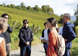 東日本大震災15周年に寄せて