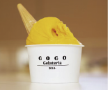ゼロから世界へ 挑み続けて道を拓く　Gelateria COCO（ジェラテリアココ） 店主　佐久間 康之 氏　インタビュー