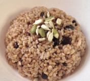 食の壁を超えるヘルシーなジャンクフード④