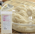 播州ひやむぎdeベトナム風トマト麺
